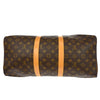 Louis Vuitton Keepall Monogram Canvas