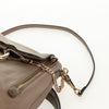 Chloe Faye Leather and Suede