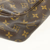 Louis Vuitton Sac Bosphore Monogram Canvas