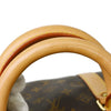 Louis Vuitton Keepall Monogram Canvas