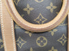 Louis Vuitton Keepall Bandouliere Monogram Canvas