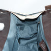 Salvatore Ferragamo Gancini Leather