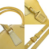 Prada Open Promenade Saffiano Leather