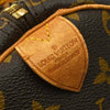Louis Vuitton Keepall Monogram Canvas