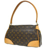 Louis Vuitton Beverly Monogram Canvas