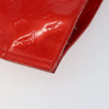 Louis Vuitton Stanton Monogram Vernis