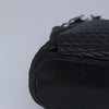Bally Vintage Chain Quilted Leather