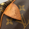 Louis Vuitton Keepall Monogram Canvas