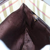Burberry Nova Check Nova Check Canvas