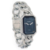Chanel Premiere Chain Quartz Stainless Steel