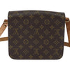 Louis Vuitton Cartouchiere Monogram Canvas