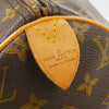 Louis Vuitton Speedy Monogram Canvas