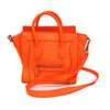 Celine Multicolor Luggage Leather