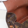 Louis Vuitton Cartouchiere Monogram Canvas