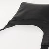 Prada Zip Messenger Saffiano Leather