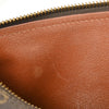 Louis Vuitton Papillon Monogram Canvas
