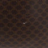 Celine Vintage Macadam Canvas and Leather