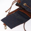 Valentino Garavani Vintage Leather
