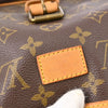 Louis Vuitton Saumur Monogram Canvas