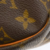 Louis Vuitton Saumur Monogram Canvas