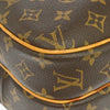 Louis Vuitton Reporter Monogram Canvas