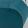 Gucci Bright Bucket Diamante Leather