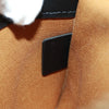 Celine Logo Messenger Triomphe Coated Canvas