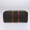Louis Vuitton Keepall Monogram Canvas