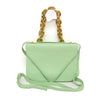 Bottega Veneta Mount Leather