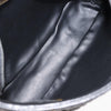 Bally Vintage Chain Quilted Leather