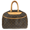 Louis Vuitton Deauville Monogram Canvas