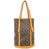 Louis Vuitton Bucket Monogram Canvas