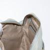 Celine Circle logo Leather