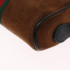 Gucci Ophidia Suede