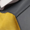 Celine Tricolor Trapeze Leather