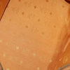 MCM Visetos logogramme Canvas and Leather