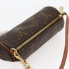 Louis Vuitton Papillon Pochette Monogram Canvas