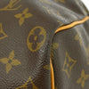 Louis Vuitton Keepall Monogram Canvas