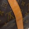 Louis Vuitton Keepall Monogram Canvas