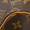 Louis Vuitton Keepall Bandouliere Monogram Canvas