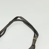 Bottega Veneta Intrecciato Patent Leather