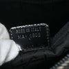 Christian Dior Vintage Lady Dior Cannage Quilt Denim