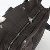 Hermes Fourre-tout Herline Canvas
