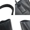 Bottega Veneta Open Tote Leather