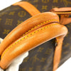 Louis Vuitton Keepall Monogram Canvas