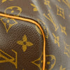 Louis Vuitton Keepall Bandouliere Monogram Canvas
