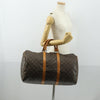 Louis Vuitton Keepall Monogram Canvas