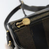 Fendi Vintage Pequin Pequin