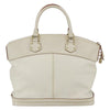 Louis Vuitton Suhali Lockit Leather