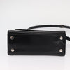 Salvatore Ferragamo Gancini Leather